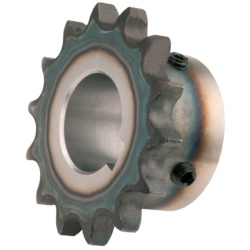 Kettenrad BONspeed Kettenrad BONspeed aus dem Material C45